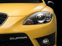 SEAT León Cupra R, la versión más radical para el año próximo