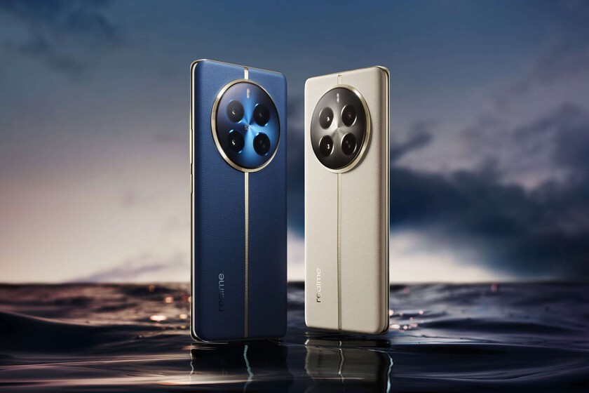 Realme 12 Pro and Realme 12 Pro+ now available in Spain with launch offer