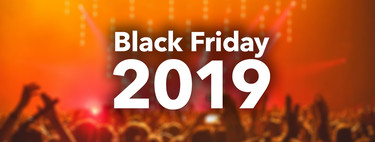 Los 42 mejores móviles en oferta por el Black Friday 2019 hoy 27 de noviembre: Redmi 8 por 111 euros y más