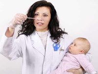 Medicamentos gratis para niños de menos de 1 año en Andalucía