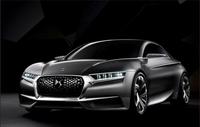 Divine DS, el nuevo auto concepto de la submarca de Citroen