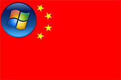 Microsoft vende 244 copias de Vista en China