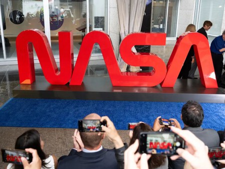 Nasa Trump 1