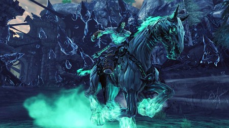 Darksiders II: Deathinitive Edition y Planet Alpha entre los juegos gratis de Twitch Prime en noviembre