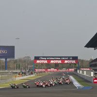 La parrilla de Superbike para 2017 está completa... ¡salvo cuatro motos!