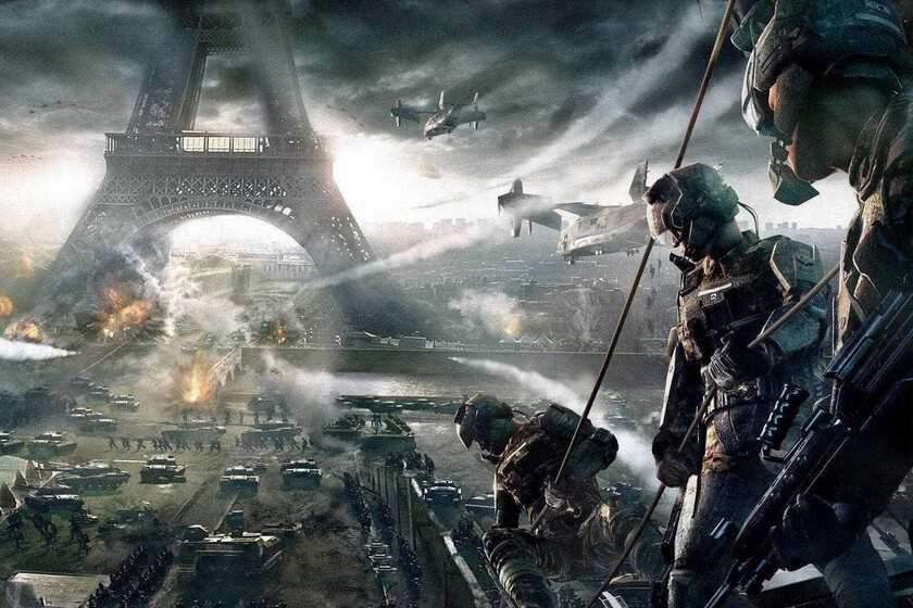 Imagen de Call of Duty Modern Warfare 3