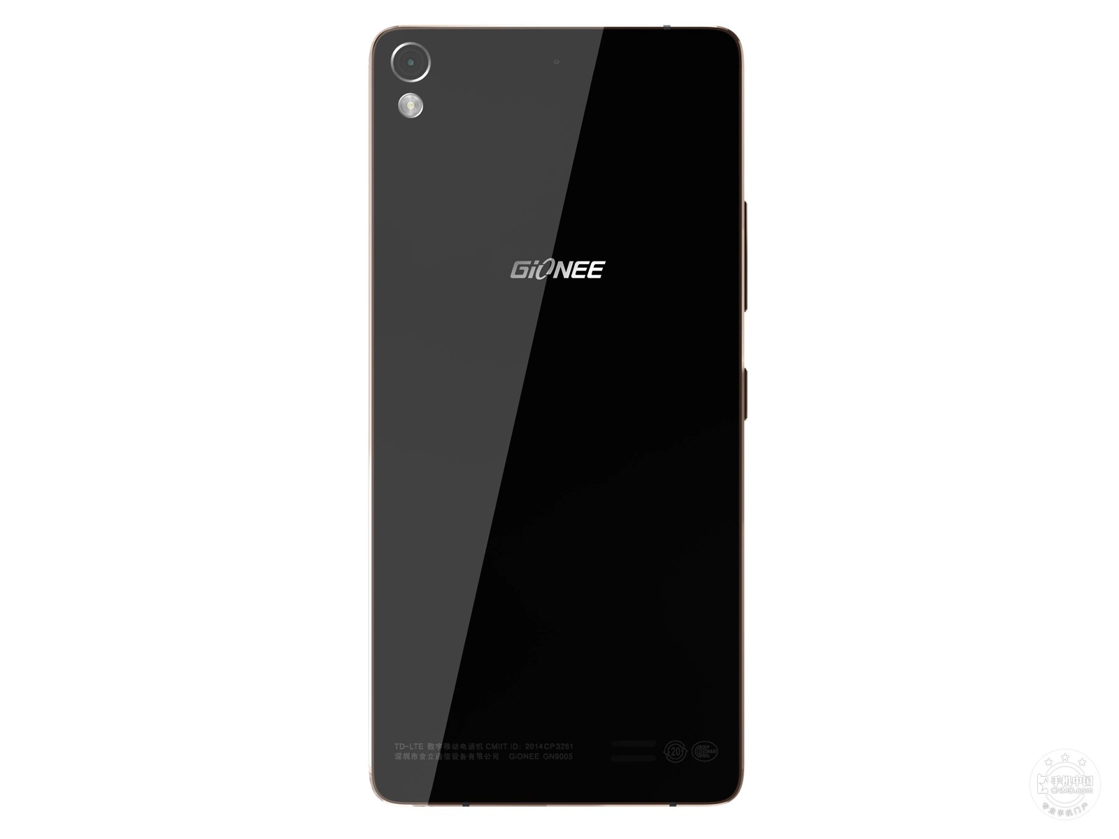 Foto de Gionee Elife S5.1 (4/13)