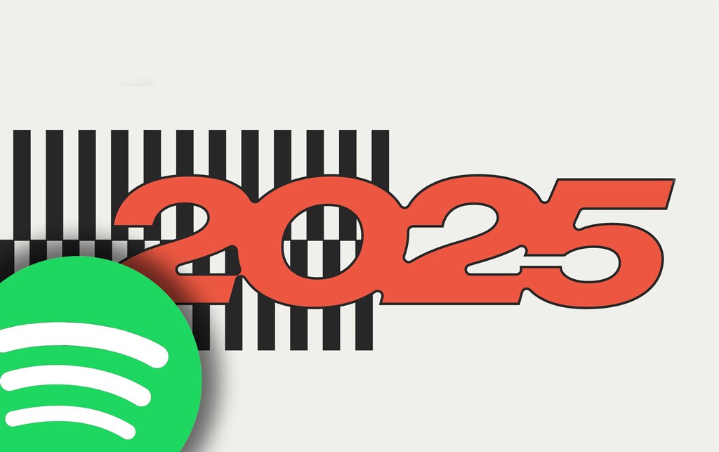 Creía escuchar música de viejos y resulta que mi edad musical es todo lo contrario: el Spotify Wrapped 2025 es una revelación