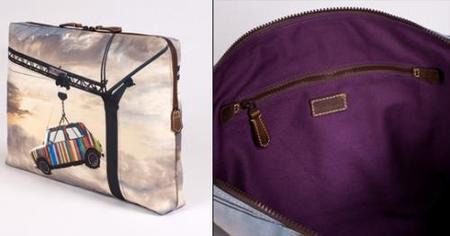 Paul Smith continua con fundas para ordenadores portátiles