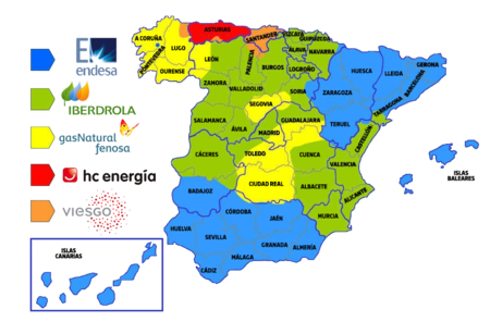 comercializadora