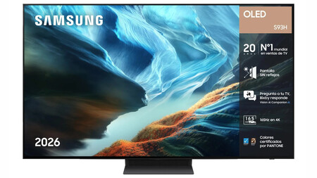 Samsung Tq55s93haexxc