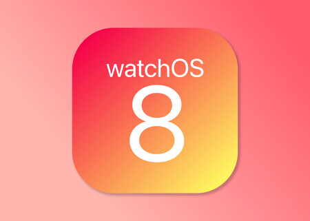 watchOS 8 es oficial: estas son las novedades del sistema operativo para el Apple Watch