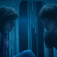Los creadores de 'Stranger Things' explican la escena clave entre Jonathan y Nancy en la temporada 5: "Su relación es más complicada que la de otros adolescentes" 