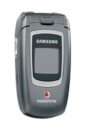 Galería Vodafone