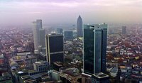 Las mejores vistas de Frankfurt desde la Main Tower