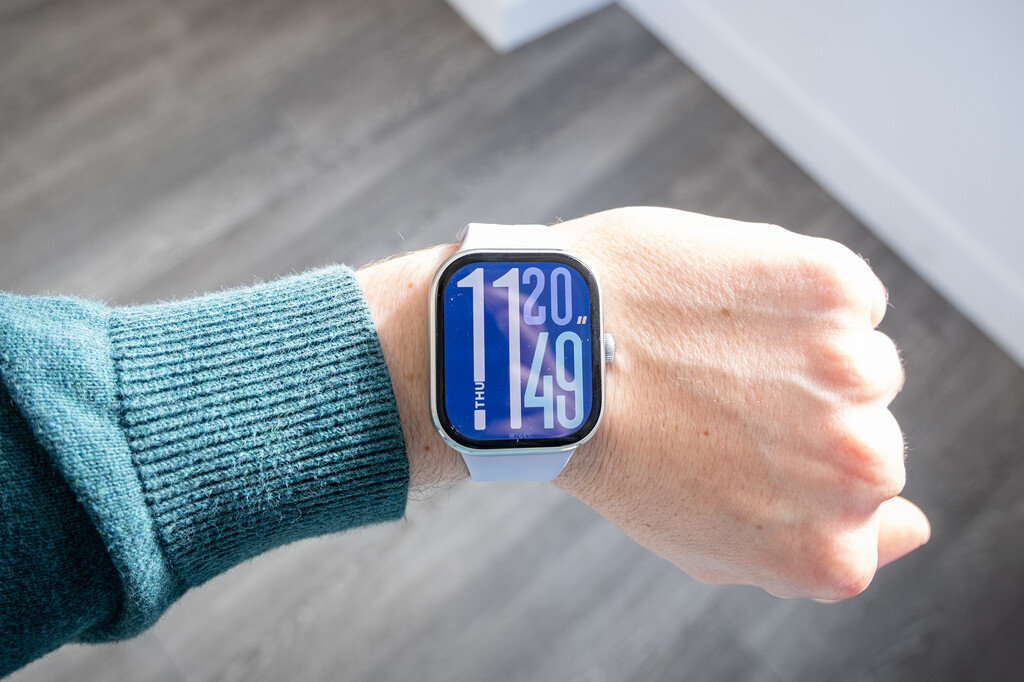 Ya era hora de que Xiaomi se pusiese las pilas: las respuestas a notificaciones desde su relojes están más cerca que nunca 