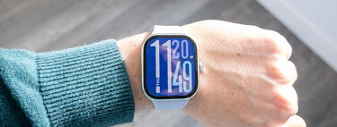 Ya era hora de que Xiaomi se pusiese las pilas: las respuestas a notificaciones desde su relojes están más cerca que nunca 