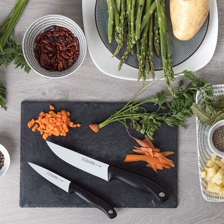Ofertas en accesorios de cocina y pequeños electrodomésticos en Amazon de marcas como 3Claveles, Cecotec o Lèkuè