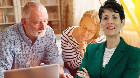 Confirmado Pueden Bajarte La Pension De Viudedad Estas Son Las Claves Que Debes Tener En Cuenta