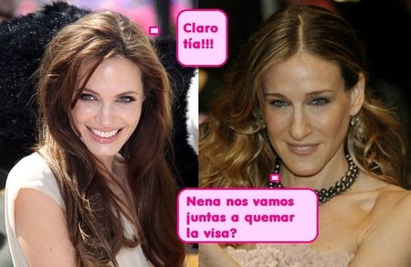 Y las más forradas de Hollywood son...
