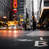 Cómo será el coche que podríamos comprar en 2035 