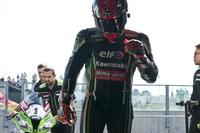 Superbikes Francia 2014: Tom Sykes y Jules Cluzel se llevan las poles en Magny-Cours