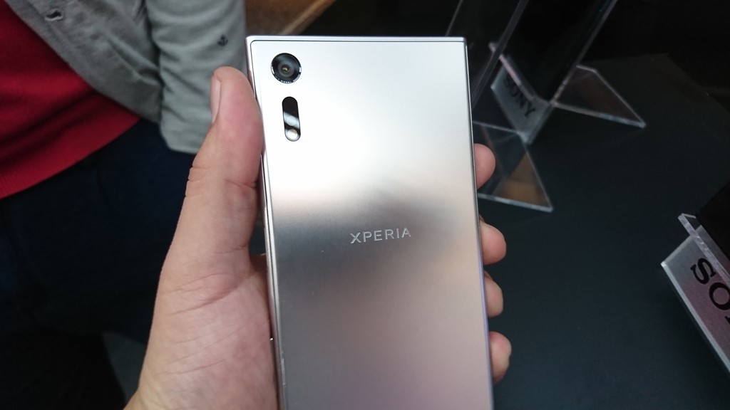 Xperia Xz Primeras Impresiones 8