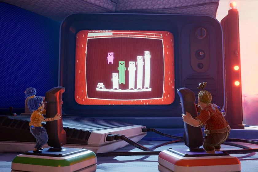 Recopilatorio cinco juegos gamer pareja - San Valentín 2024 3DJuegosPC