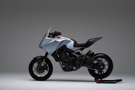 Honda Cb4x Concept 2020 004