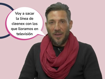 El nuevo negocio de Antonio David Flores para el que ha sido fundamental el asesoramiento de Olga Moreno