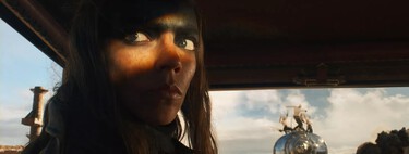 El trailer de 'Furiosa', la precuela de 'Mad Max: Furia en la carretera', llega rebosando espectáculo y violencia rodada