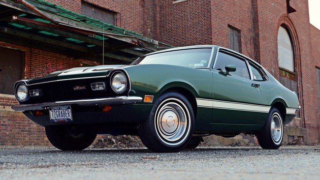 Ford Maverick