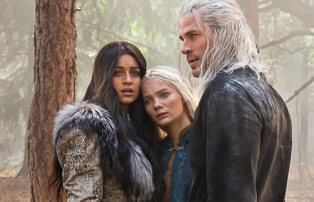 El histórico hundimiento de 'The Witcher' condena a que la temporada 5 sea un triste final para la serie de Netflix