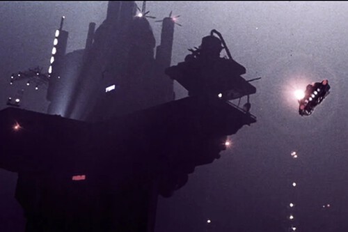 Bladerunner 7