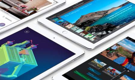 El motivo por el que Tim Cook no está preocupado por el iPad
