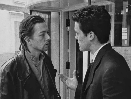 Following 1998 Christopher Nolan