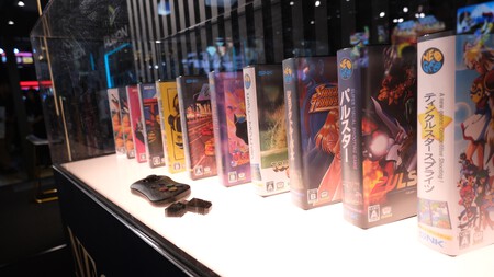 Cartuchos de Neo Geo AES+