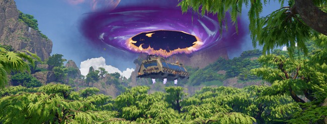 Revenge of the Savage Planet