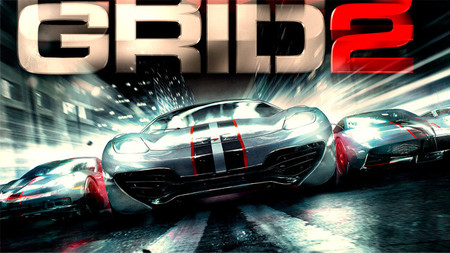 Tráiler de lanzamiento de 'GRID 2'