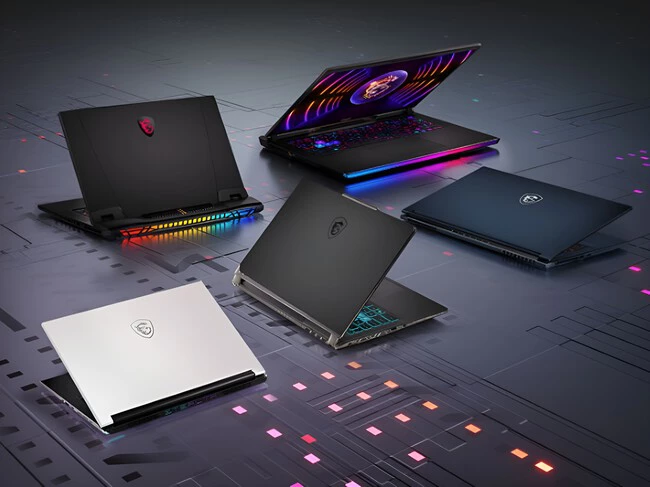 Portada Msi