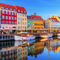 Nem Paris, nem Londres: esta cidade europeia foi eleita a melhor do mundo para viver em 2026 