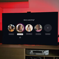 Instagram llega a las teles: ya puedes ver reels sin parar en tu Smart TV sin usar el móvil