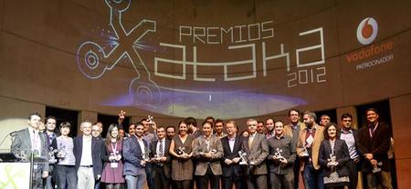Windows 8 y Nokia Lumia 920, ganadores en los premios Xataka