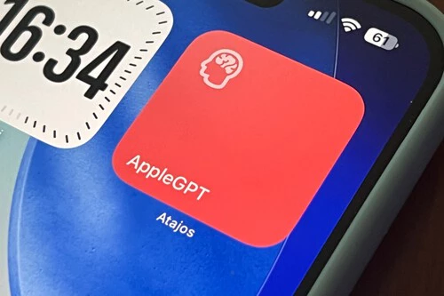 Applegpt