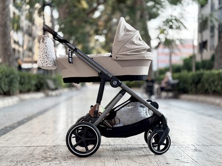 cybex