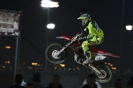 Gautier Paulinn Mxgp Catar 2015