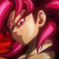 Goku y Vegeta dominan una forma de Super Saiyan 4 aún más poderosa en Dragon Ball, pero solo existe en una serie