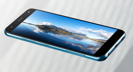 Nuevo LG K12+, con certificación MIL-STD 810G y botón exclusivo para el Asistente de Google