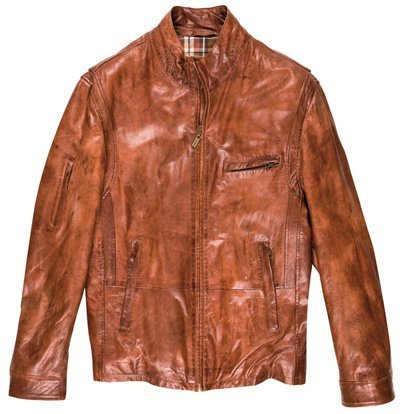 Caramelo Colección otoño/invierno 2011/2012 II