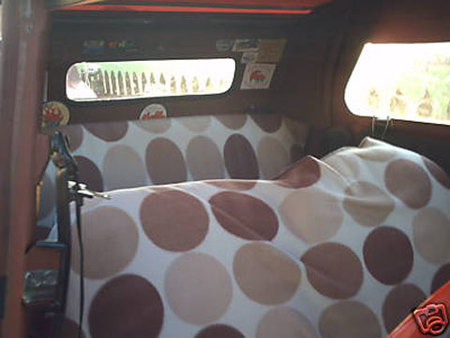 Citroën 2CV Rat Rod Pick